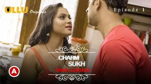 Tawa Garam S01E01 2023 Hindi Hot Web Series – Ullu