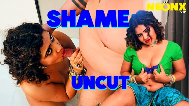 Shame 2024 Hindi Uncut Hot Short Film โ Neonx