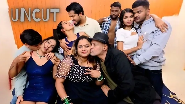 Best Gangbang All In One Uncut Short Film