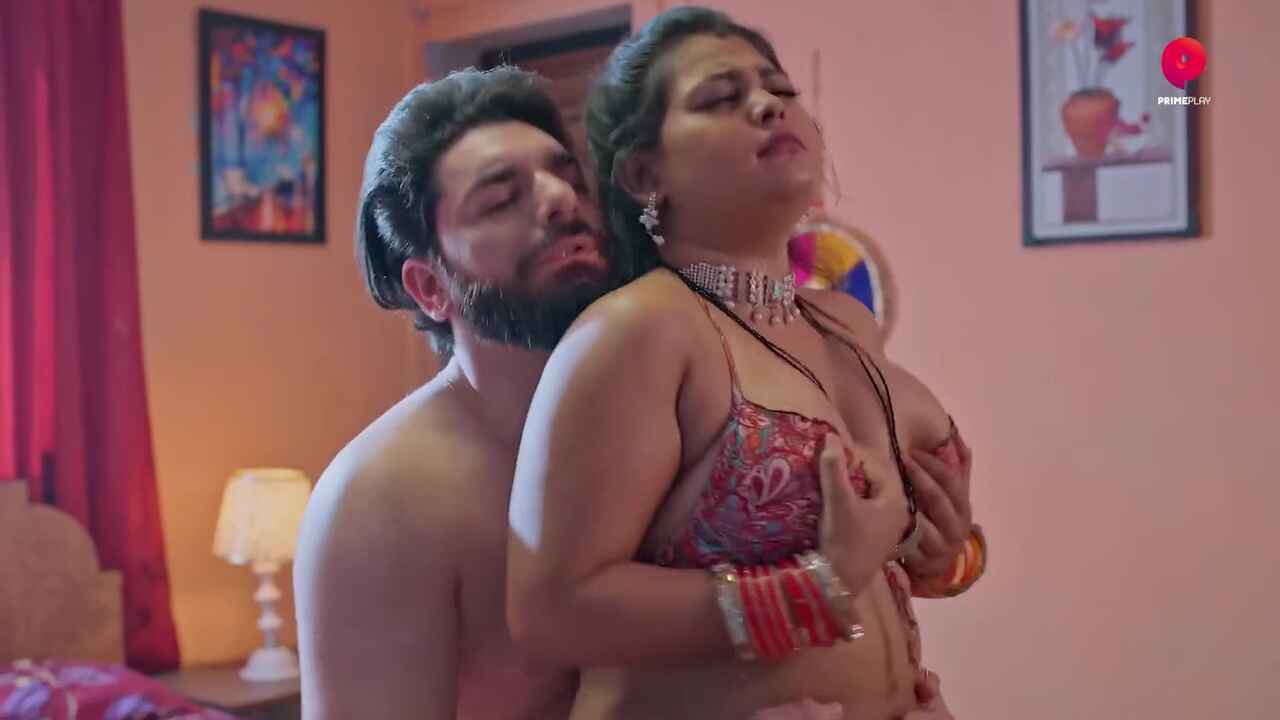 Chalbaaz – Primeplay Originals – E04 – Hindi Hot Web Series