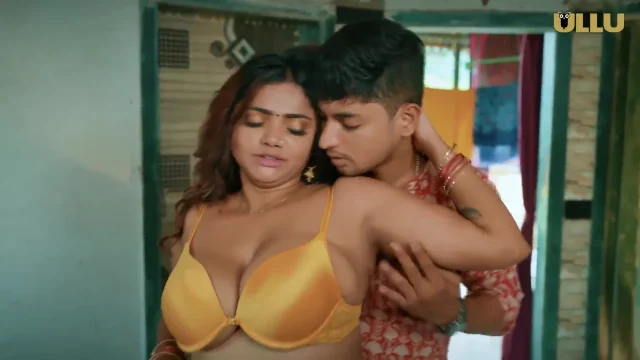 Malti Part 1 S01E02 Hindi Hot Web Series